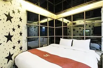 W Motel Haeundae Busan