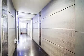 W Motel Haeundae Busan 2*,