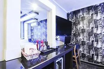 W Motel Haeundae Busan 2*,  Sydkorea